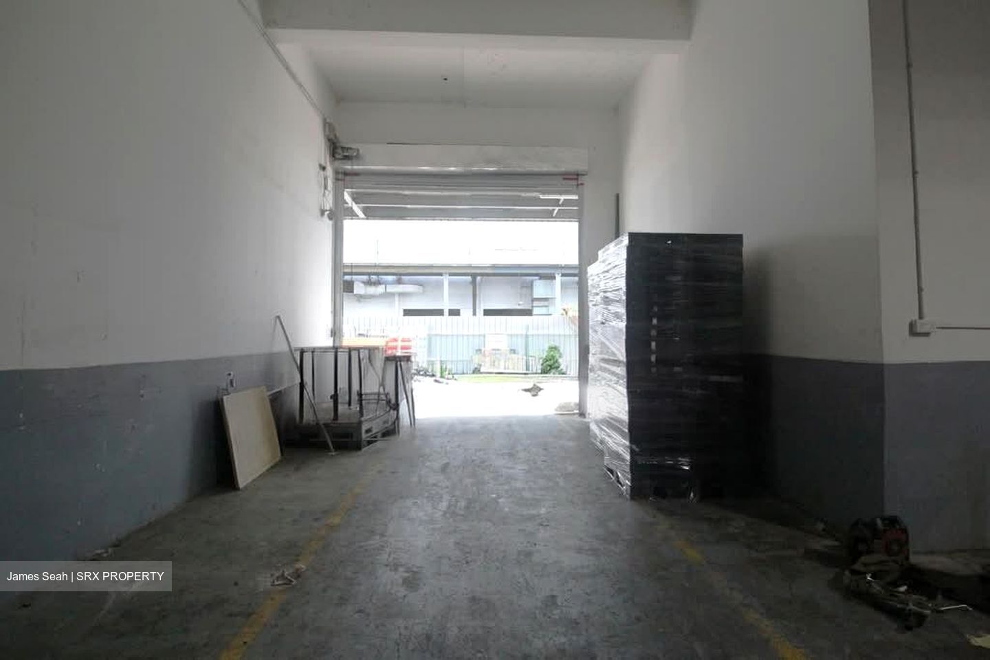 Soon Lee Road (D22), Factory #567510531
